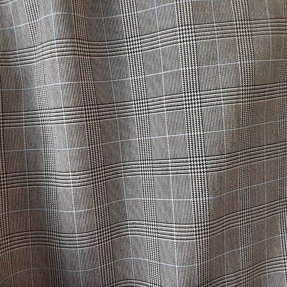 Jones New York Gray Women's Trousers - Picture 8 of 16